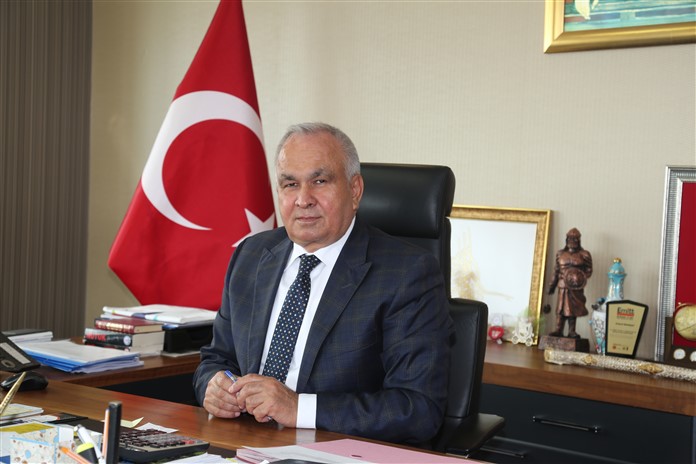 Başkan Tollu, “Cumhuriyet Bayramımız Kutlu Olsun”