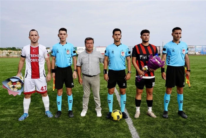 Tepeler Tribün, Güneyli Şampiyon Oldu