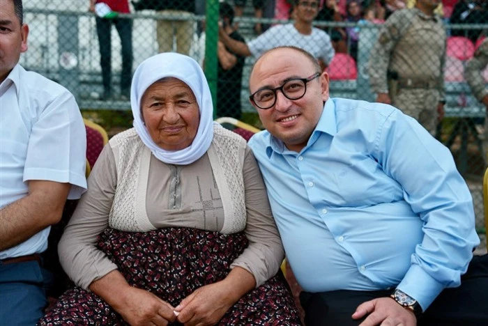 Tepeler Tribün, Güneyli Şampiyon Oldu