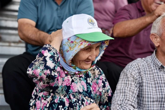 Tepeler Tribün, Güneyli Şampiyon Oldu