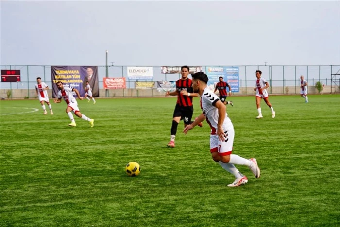 Tepeler Tribün, Güneyli Şampiyon Oldu
