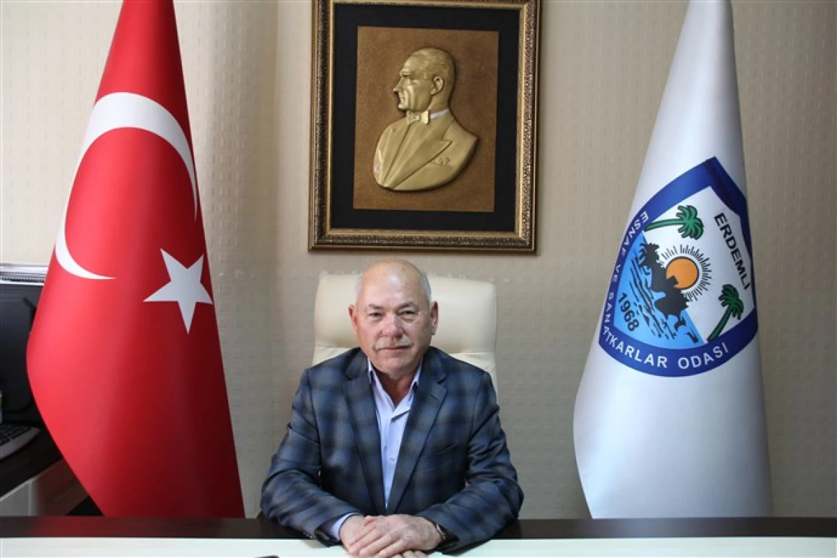 Başkan Halil Metik, ‘Bu Uygulama Küçük Esnafı Bitirir’