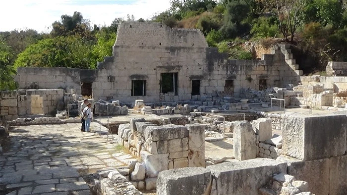 2 Bin 200 Yıllık Elaiussa Sebaste Antik Tiyatroda Konser