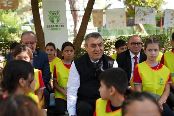 Akdeniz’in Simgesi Kum Zambakları Koruma Altında, Koparmanın Cezası 2 Milyon 800 bin lira