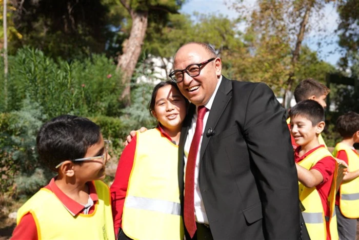 Akdeniz’in Simgesi Kum Zambakları Koruma Altında, Koparmanın Cezası 2 Milyon 800 bin lira