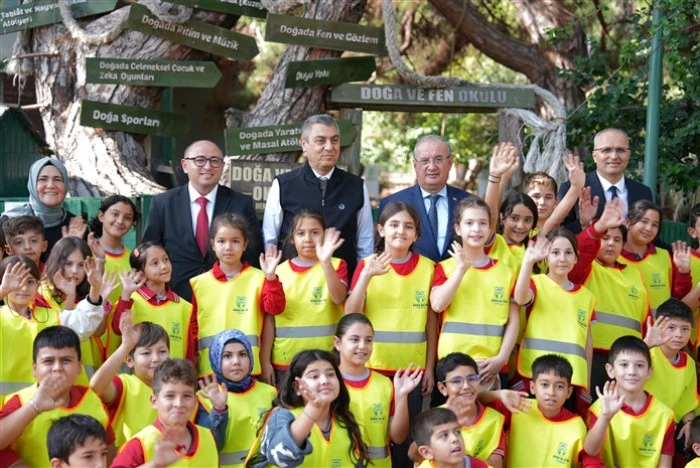 Akdeniz’in Simgesi Kum Zambakları Koruma Altında, Koparmanın Cezası 2 Milyon 800 bin lira