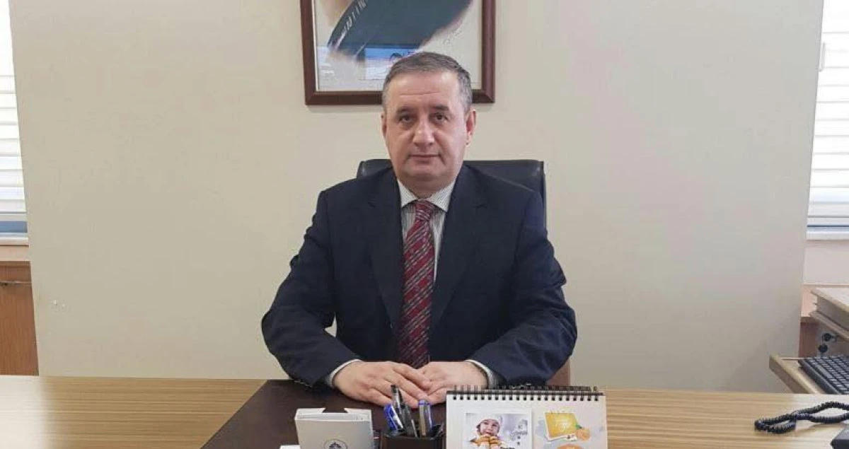 Erdemli Kaymakamı Aydın Tetikoğlu&rsquo;dan Duyulan Ses İle İlgili A&ccedil;ıklama