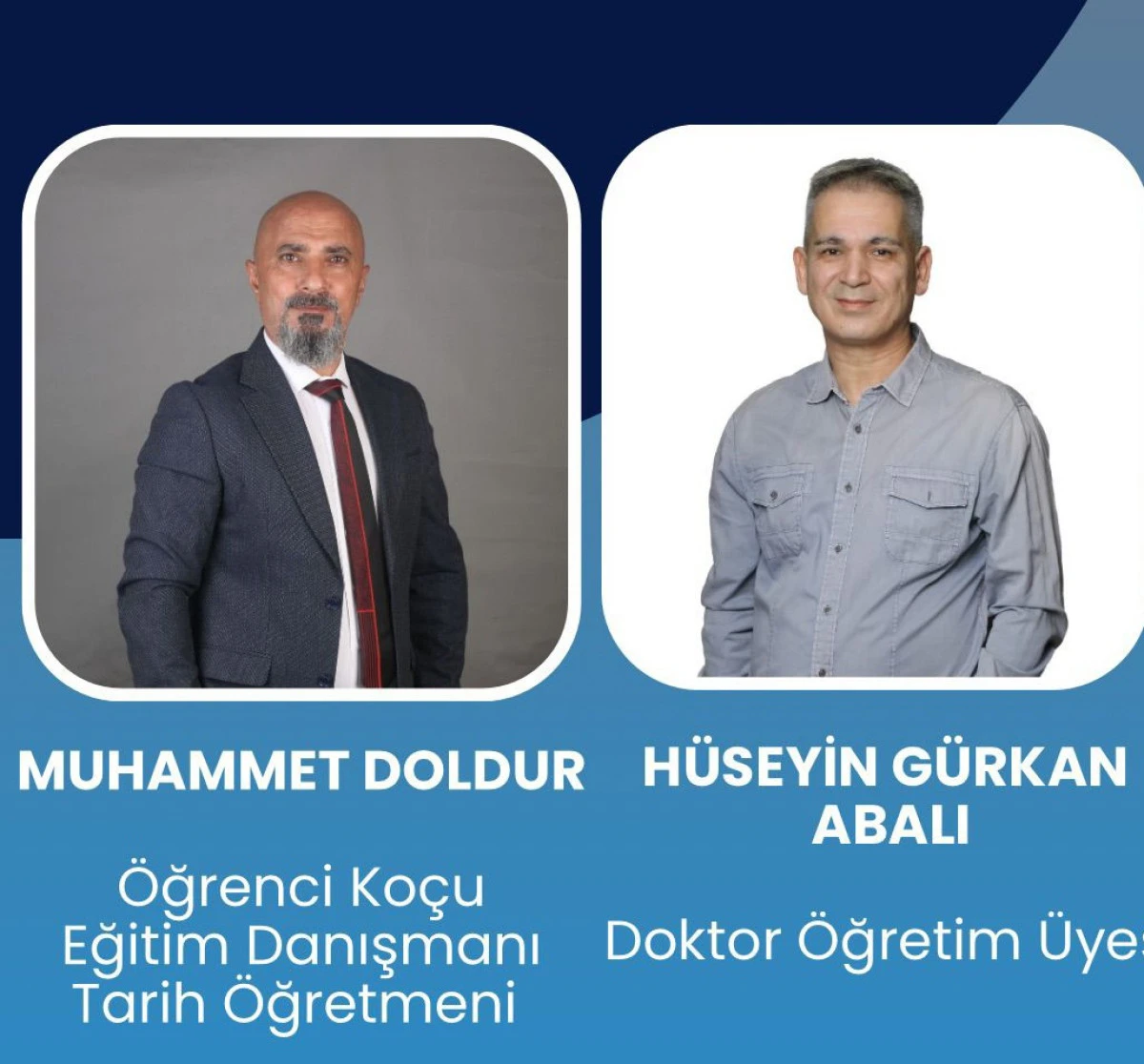 Erdemli MYO’ da ‘’Yapay Zeka ve Eğitim’’ söyleşisi