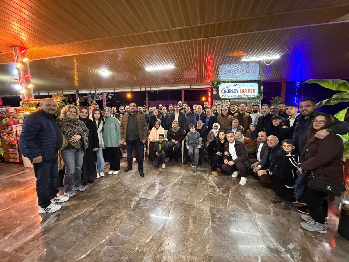 G&uuml;soylar Pen&rsquo;den 26 Yıldır S&uuml;ren Gelenek