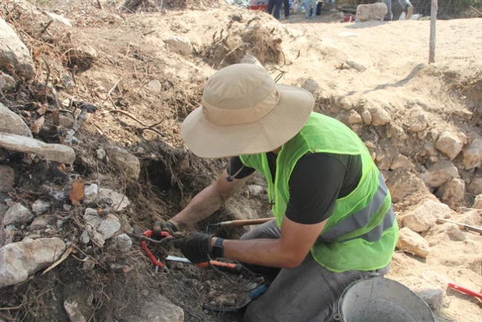 Elaussia Sebaste Antik Kenti'nde Yeni Keşifler İçin 30. Dönem Kazılar Başladı