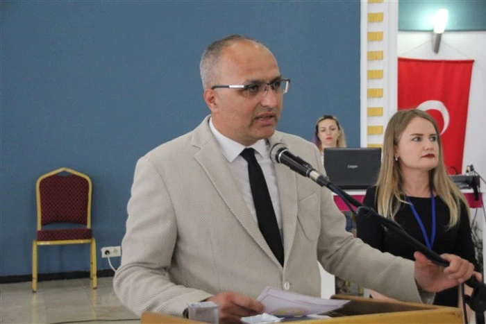 Erdemli Halk Eğitimden Muhteşem Sergi, 7 Bin 500 El Emeği Göz Nuru Eser Sergiye Çıktı
