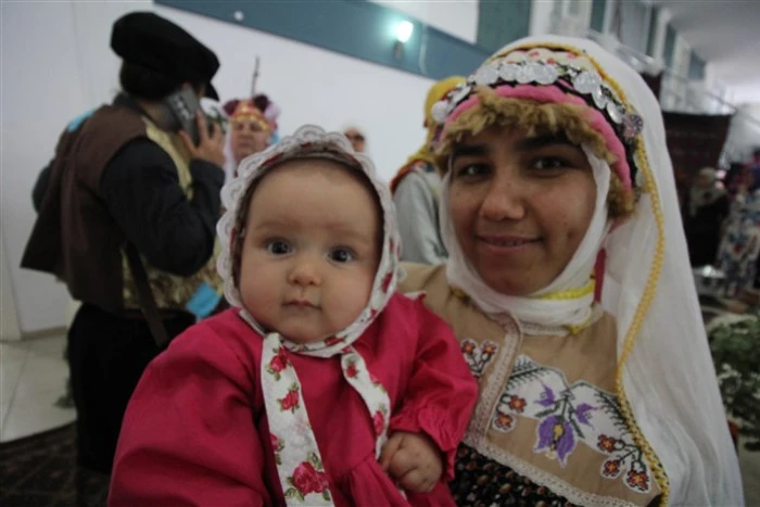 Erdemli Halk Eğitimden Muhteşem Sergi, 7 Bin 500 El Emeği Göz Nuru Eser Sergiye Çıktı