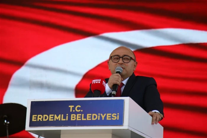 Fotoğraflarla Muhteşem 32. Türkmen Şöleni