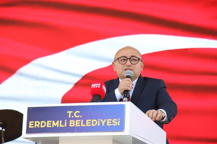 Fotoğraflarla Muhteşem 32. Türkmen Şöleni