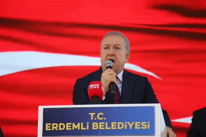Fotoğraflarla Muhteşem 32. Türkmen Şöleni