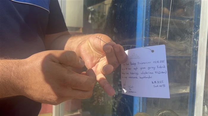 Erdemli’de Hijyen Kurallarına Uymayan 2 Fırın Kapatıldı