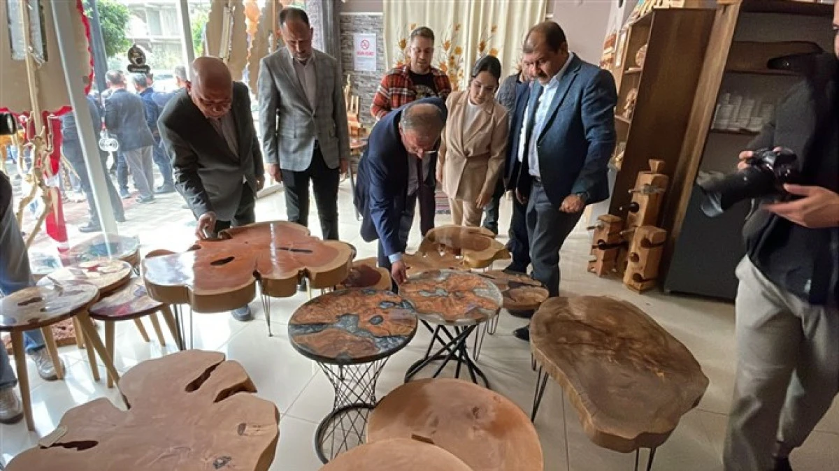 İşyeri Açmalarına Pandemi İlham Kaynağı Oldu