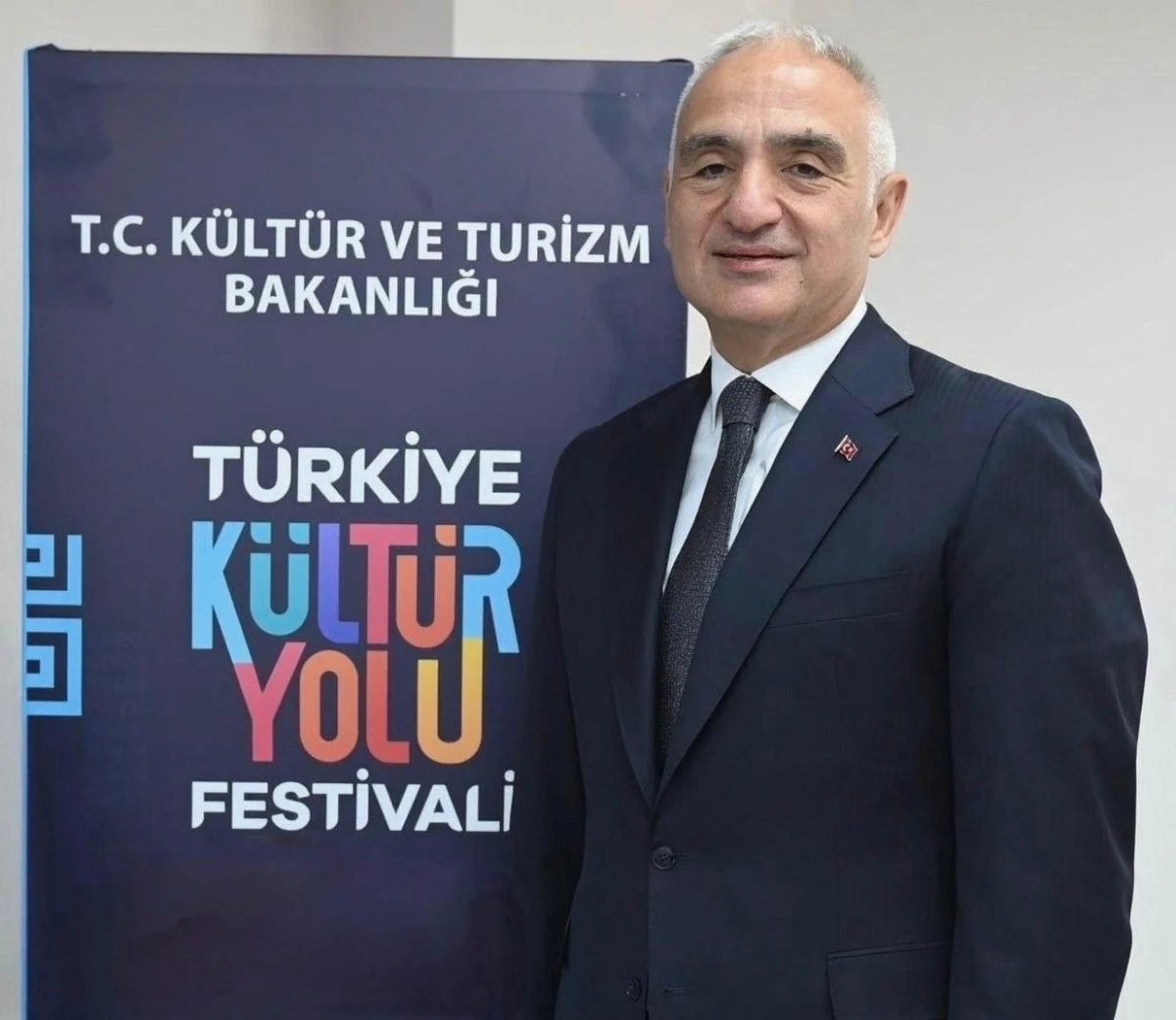 Mersin İlk Kez T&uuml;rkiye K&uuml;lt&uuml;r Yolu Festivali&rsquo;nde 