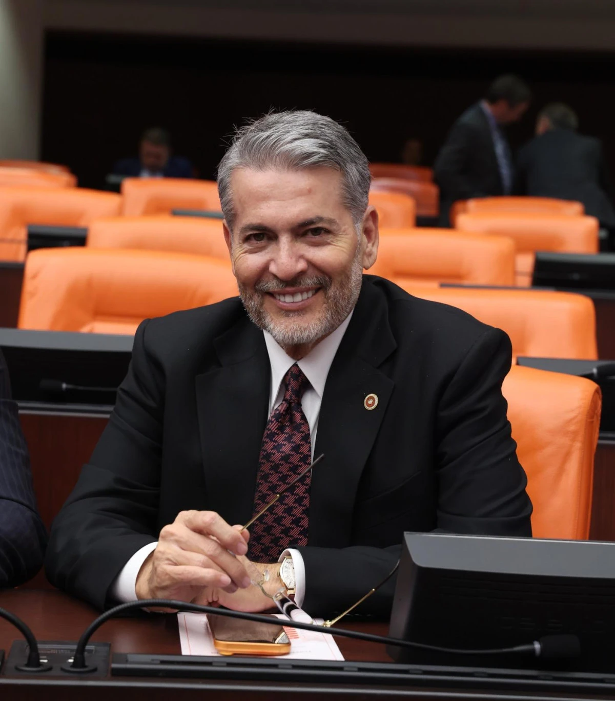 MHP&rsquo;Lİ Dr. Levent Uysal&rsquo;dan Kurban Bayramı Mesajı: Bayramlar Birlik Ve Kardeşliğimizin En G&uuml;&ccedil;l&uuml; Teminatıdır