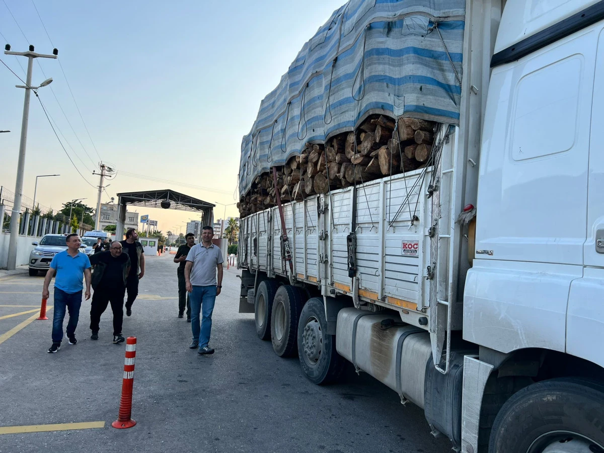 Orman Su&ccedil;larına Karşı &Ouml;nleme Aramaları ve Yol Kontrol Denetimlerimiz Devam Ediyor