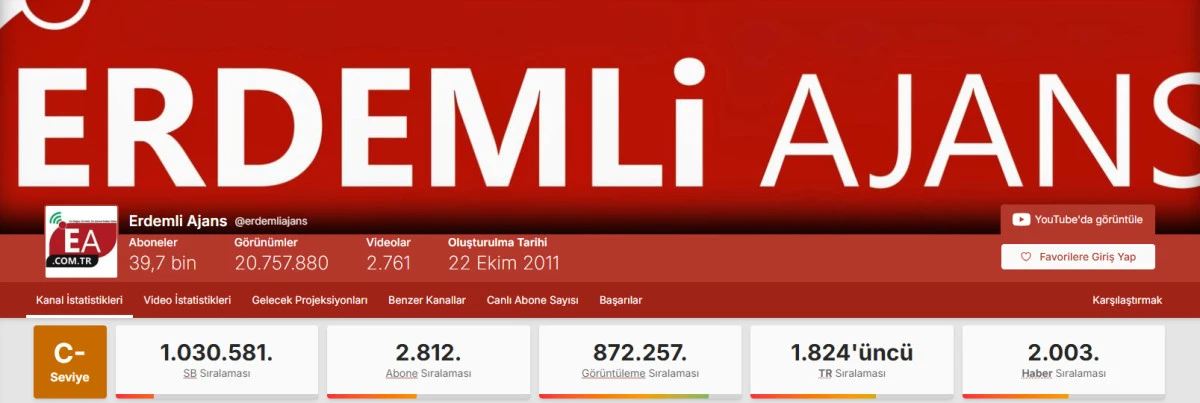 TEŞEKKÜRLER ERDEMLİ