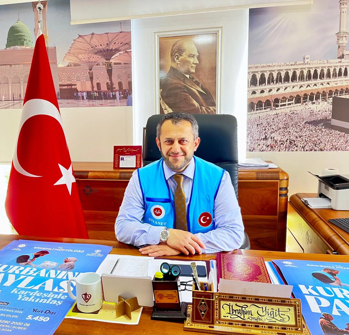 Tüm Halkımızı Hayır Çarşısına Bekliyoruz
