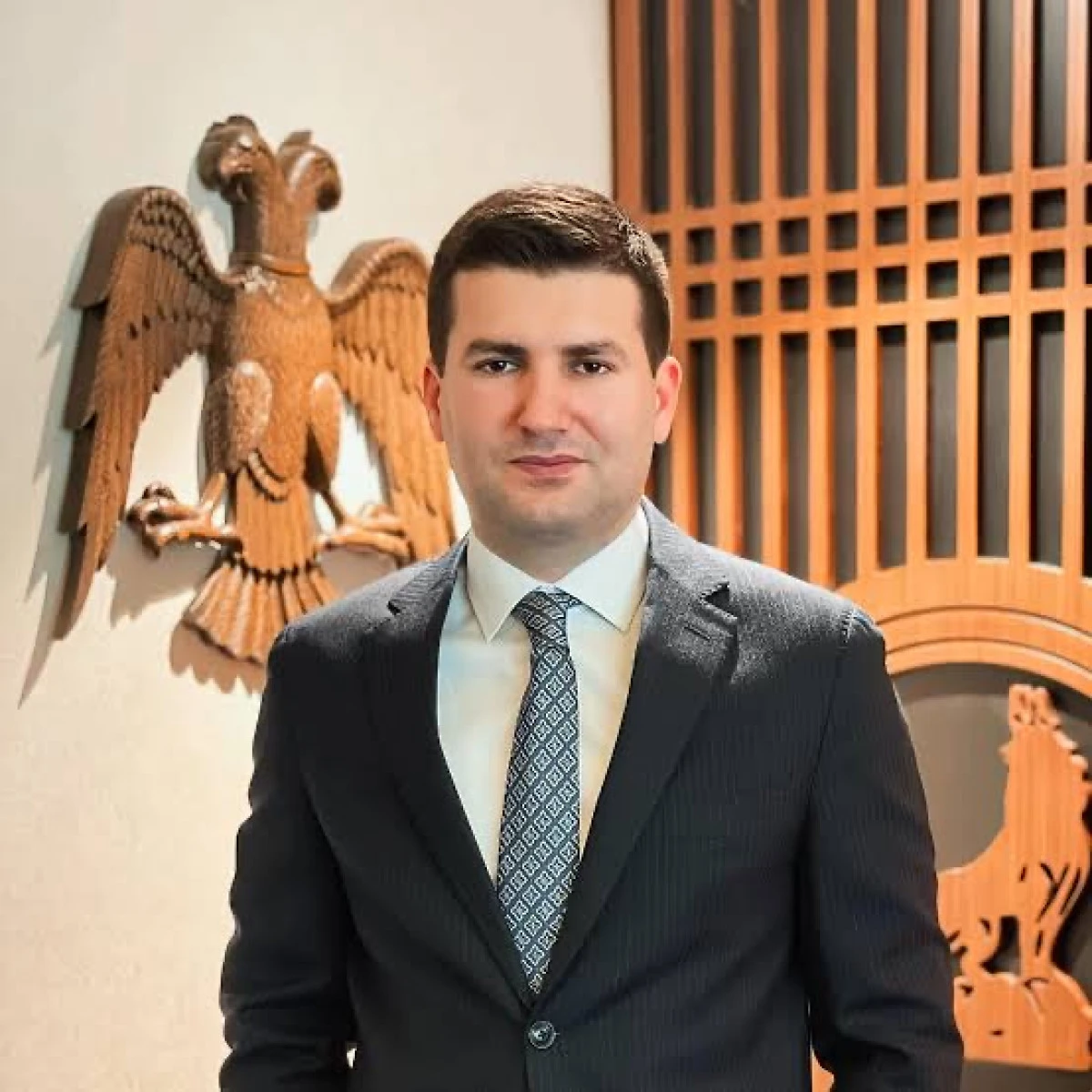 ÜLKÜ OCAKLARI GENEL BAŞKANI YILDIRIM ORMAN YANGINLARINA DİKKAT ÇEKTİ