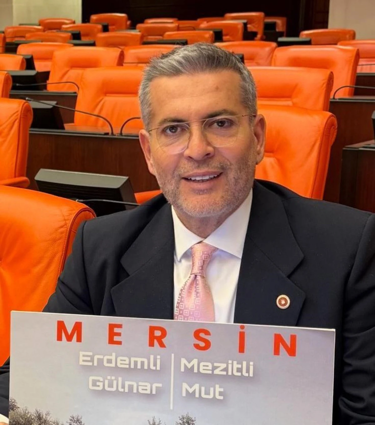 Uysal Çiftçinin Sesi Oldu: Orman Vasfını Yitirmiş Araziler Çiftçimize Kiralansın