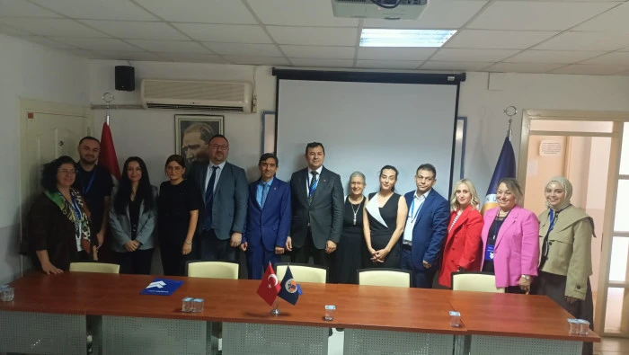 Erdemli MYO’da Akreditasyon Süreci