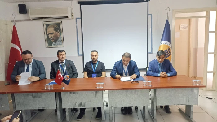 Erdemli MYO’da Akreditasyon Süreci