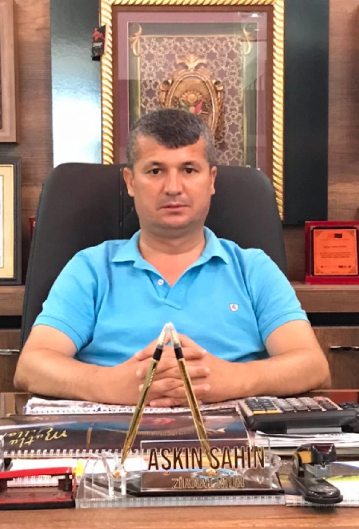 Ziraat M&uuml;hendisi Aşkın Şahin&rsquo;den Bitki Re&ccedil;etesi (B-Re&ccedil;ete) Uygulamasına Tepki