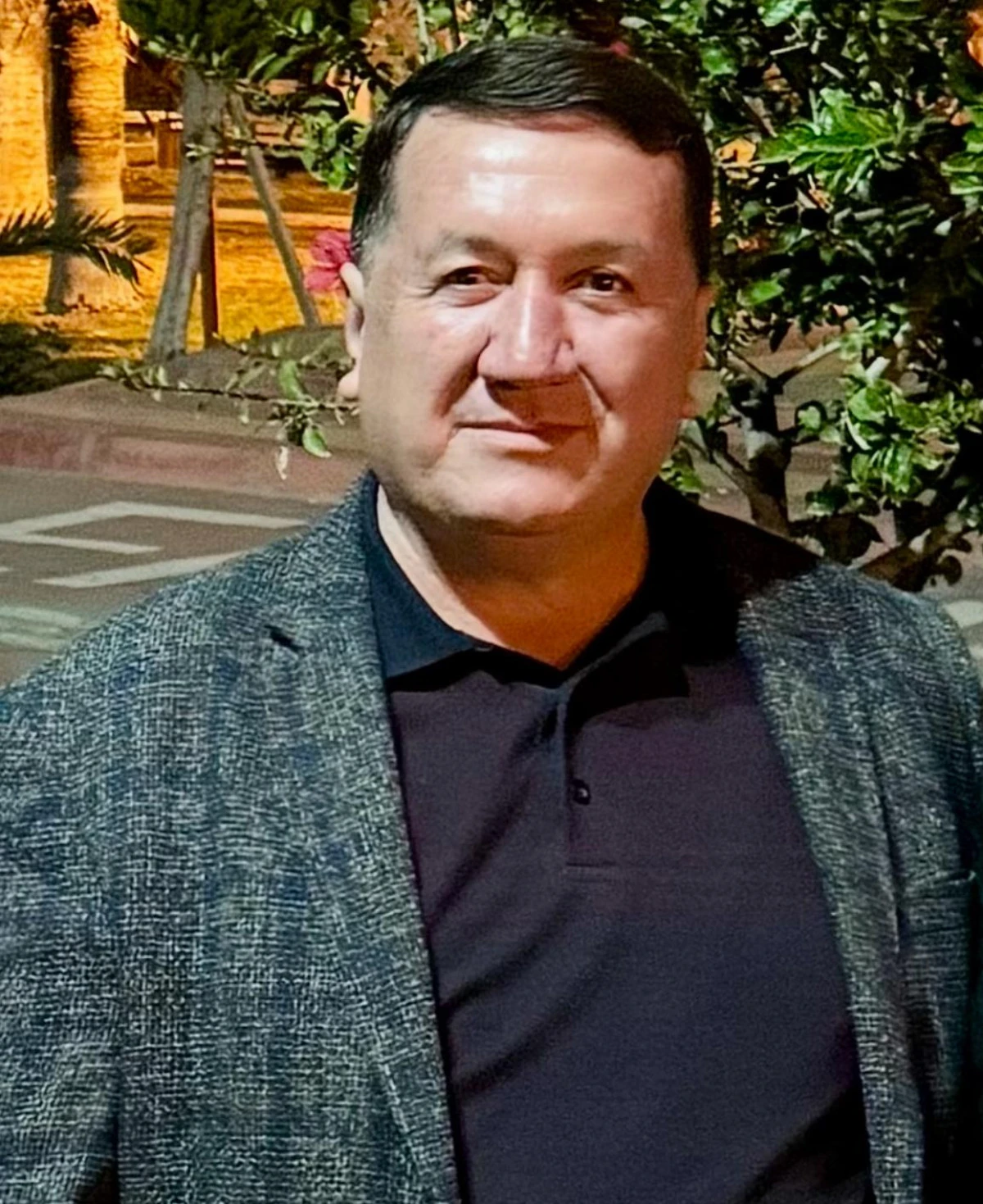Ziraat Mühendisi Mustafa Besili, “İhracatta Geri Dönen Ürünlerin Sebebi Hatalı İlaç Kullanımı’’