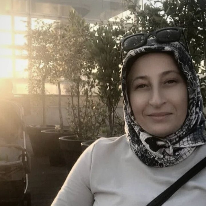 FATMA ŞAHİN SUNGUR