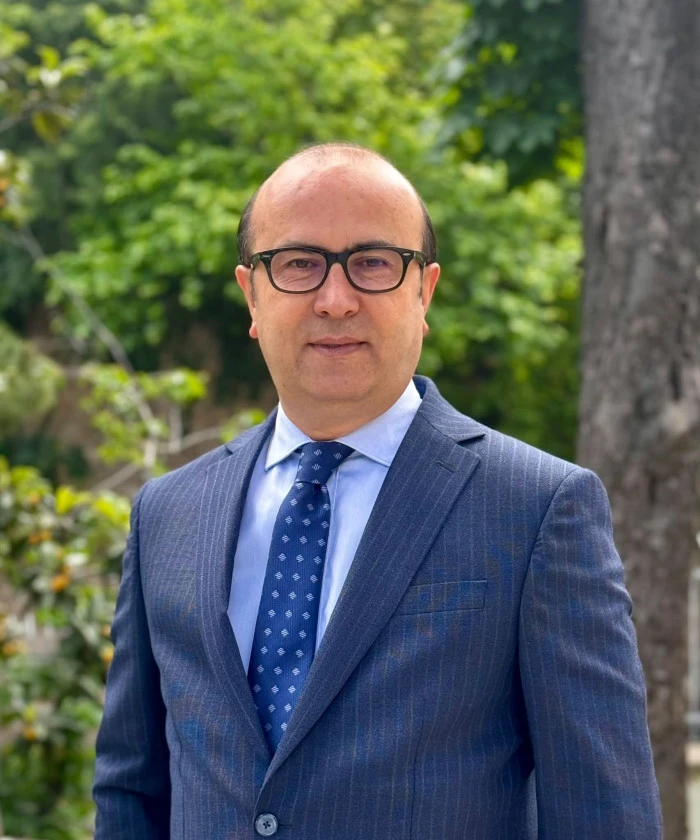 Mehmet MAZAK
