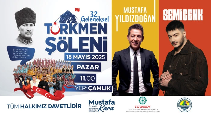 Türkmen Şöleni
